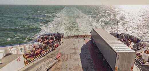 Shipping Industry
