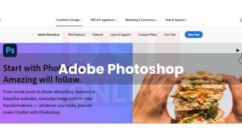 Adobe Photoshop