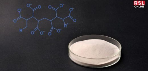 Polycarboxylate Ether