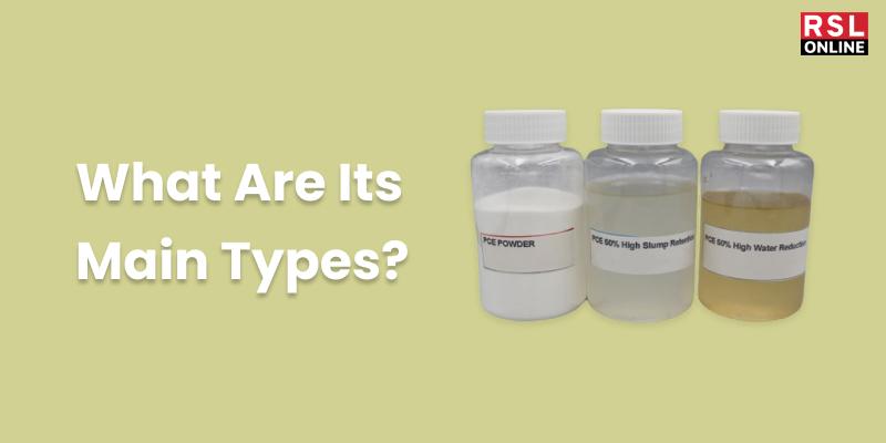 What Are Its Main Types?