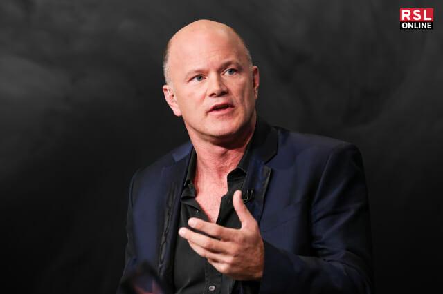 Novogratz On Possible Crypto Trends