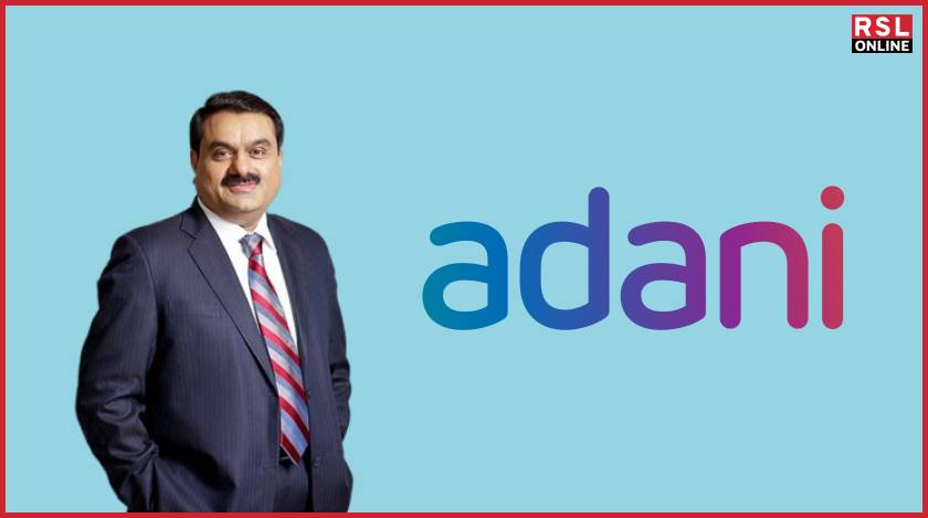 Gautam Adani Is Now As Wealthy