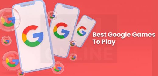 google games