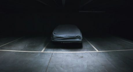 Car Cover