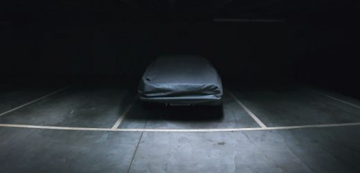 Car Cover