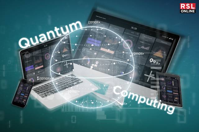 Company _Known_Quantum Computer Services Inc