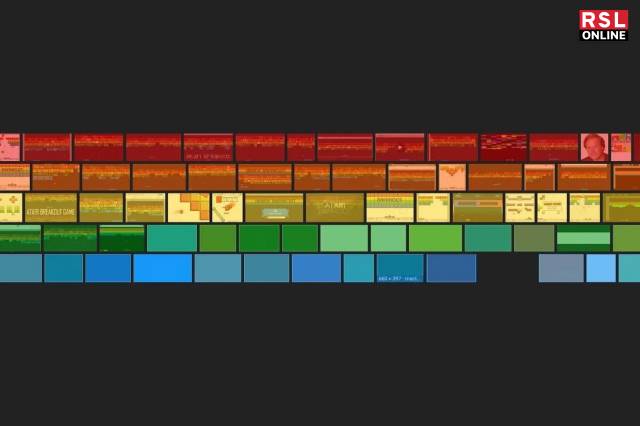 Does Google Atari Breakout Still Work