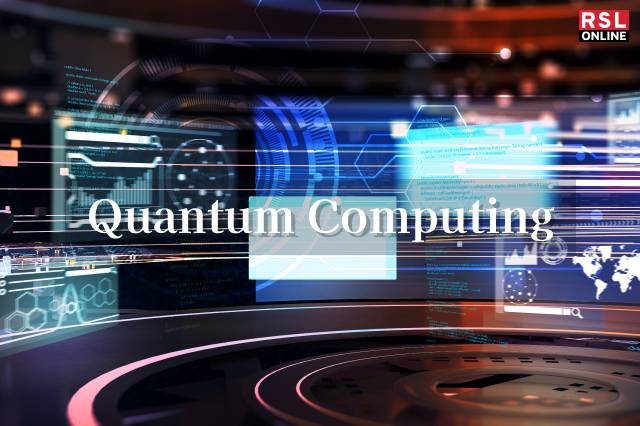How Many Industries Quantum Computing Will Change