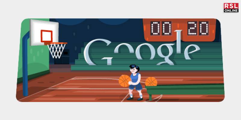 How To Play Google Doodle Basketball