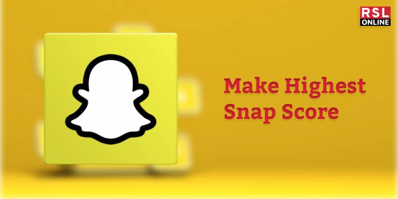 Make Highest Snap Score