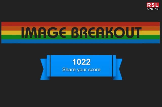 Playing Google Atari Breakout