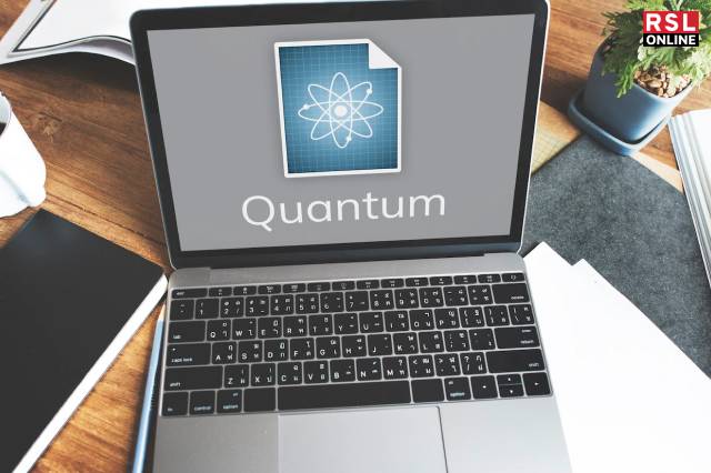 What Is A Quantum Computer