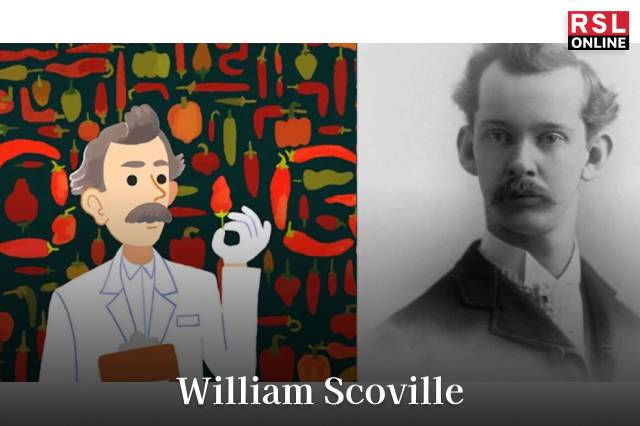 William Scoville