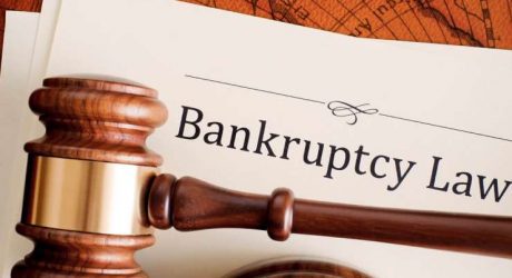 bankruptcy in Atlanta