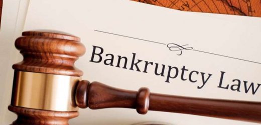 bankruptcy in Atlanta