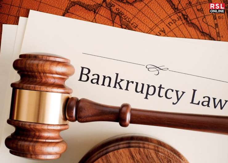 bankruptcy in Atlanta
