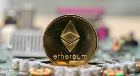 Ethereum on the food sector