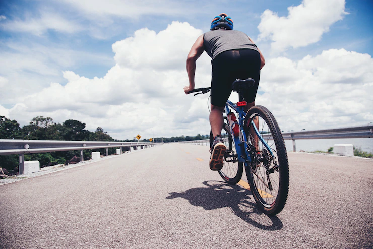 3 Key Factors To Keep In Mind As A Cyclist
