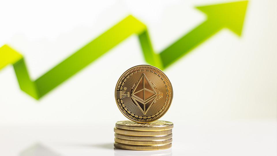 Positive effects of Ethereum on the food sector of Egypt