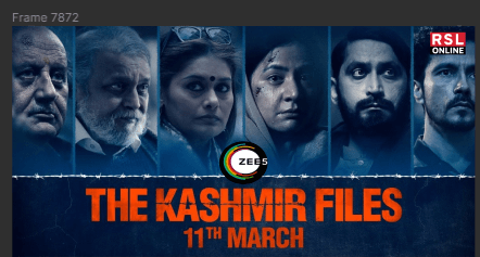 Kashmir Files