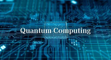 what company was once known as "quantum computer services inc."?