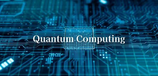 what company was once known as "quantum computer services inc."?