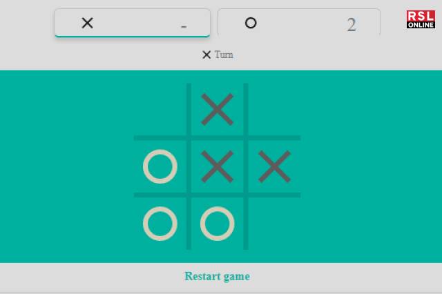 How To Win Google Tic Tac Toe Game