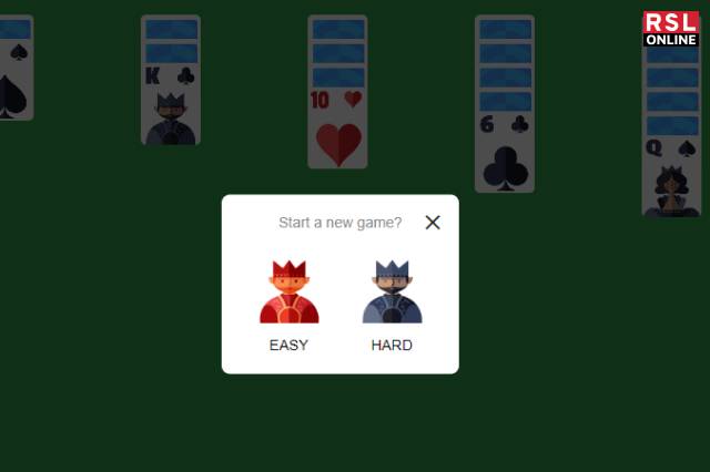 Investigating the Secret Highlights of Google Solitaire: What Have