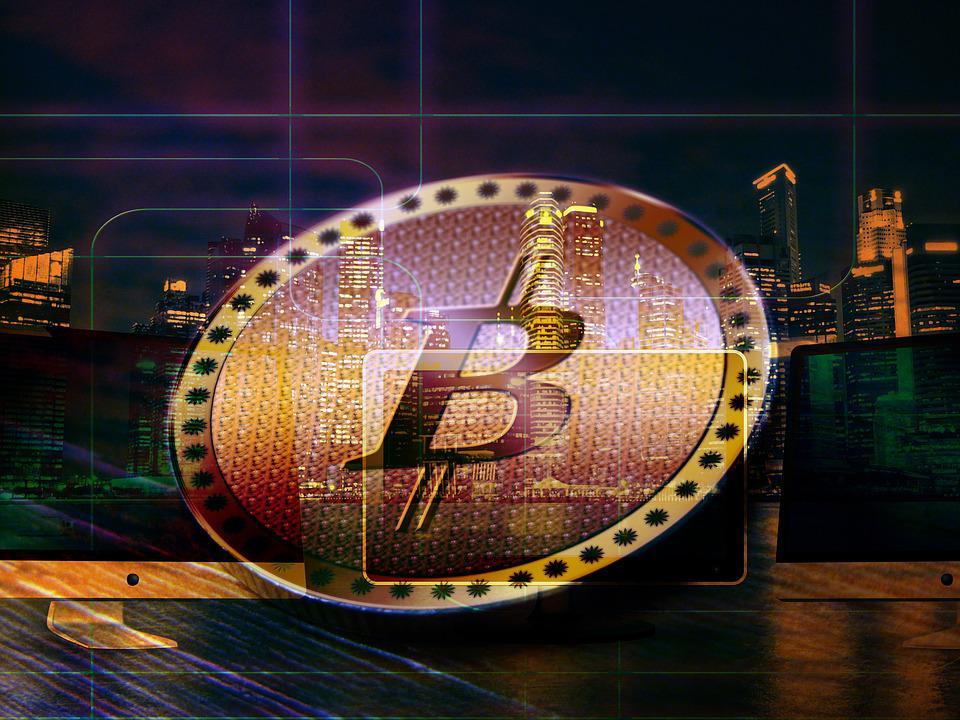 crypto coin popularity