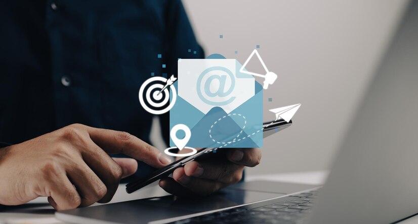 efficient email marketing campaign
