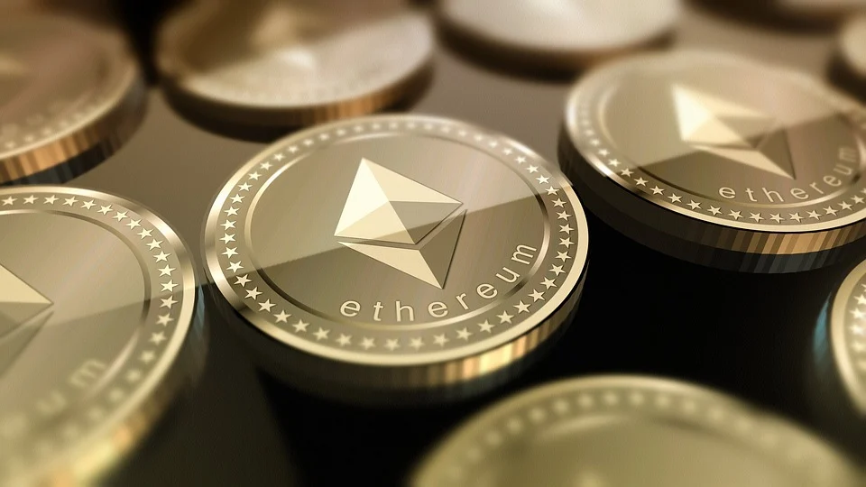 Your Ethereum