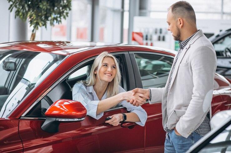 Services To Use When Buying A Car