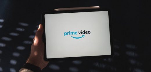 Amazon Prime Video