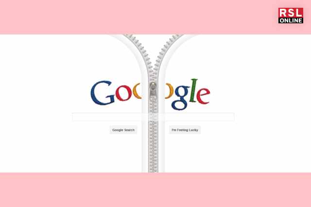 Playing The Google Zipper Game