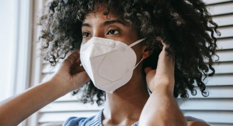 Reusable Face Masks