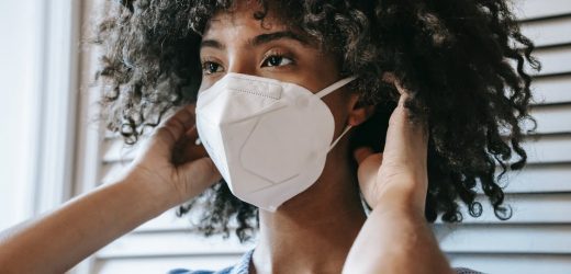 Reusable Face Masks