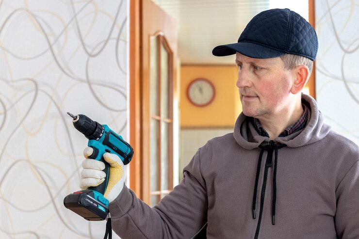 Home Contractor