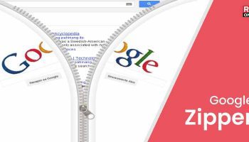 google zipper