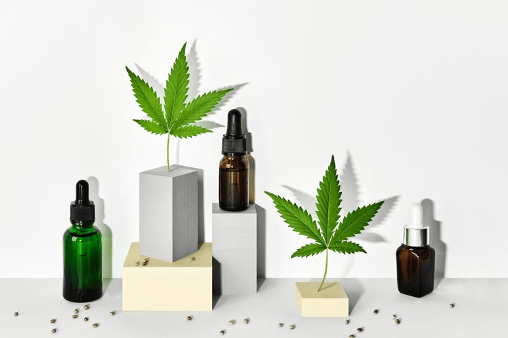 CBD Benefits