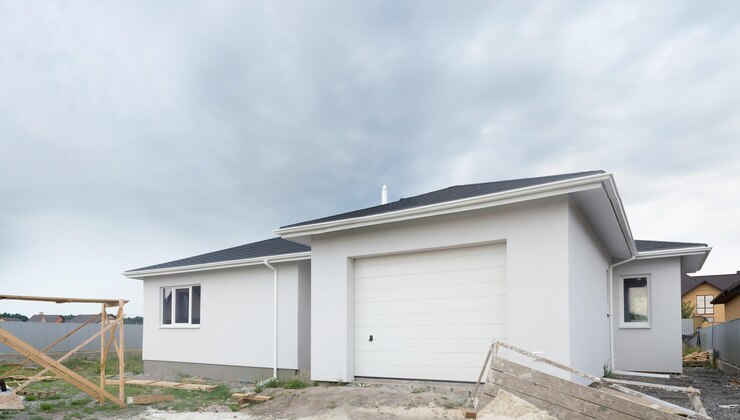 Garage Doors