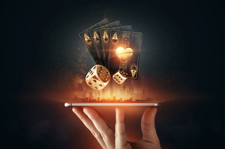 Future Of Online Casinos
