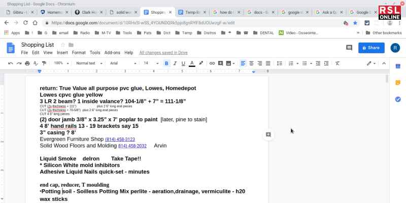 How To Make Text Upside Down In Google Docs