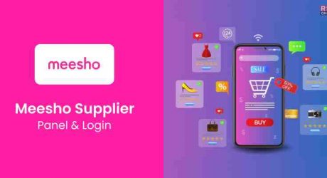 Meesho supplier