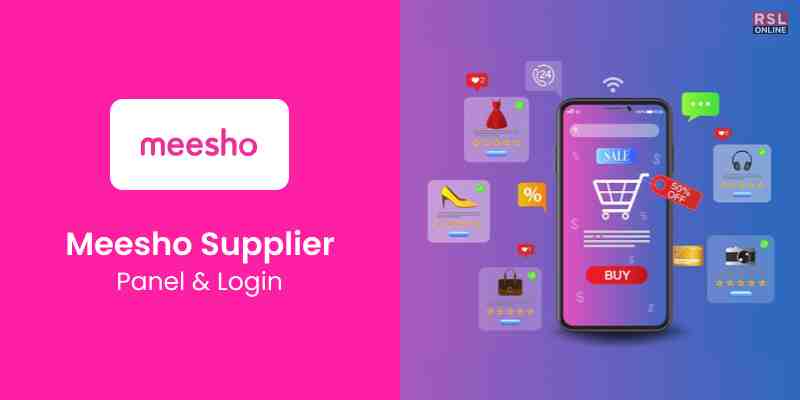 Meesho supplier