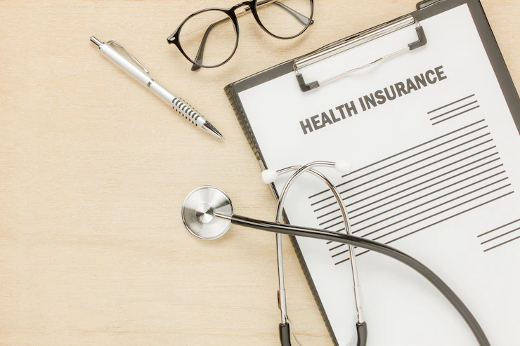 Private Health Insurance Policy