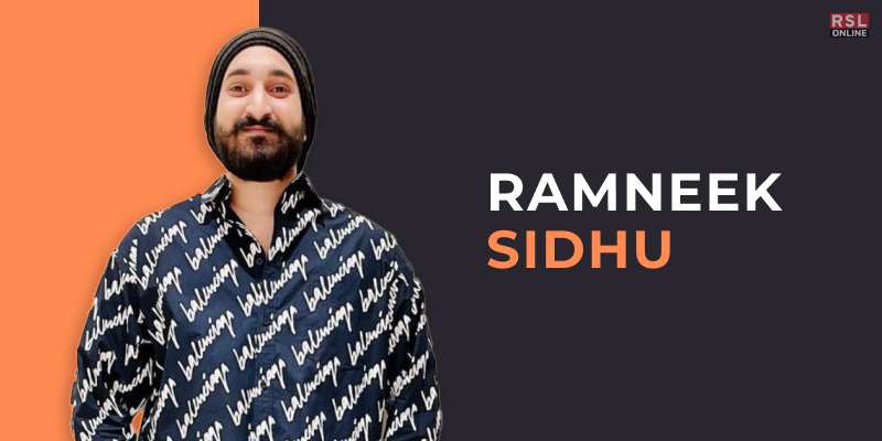 Ramneek Sidhu