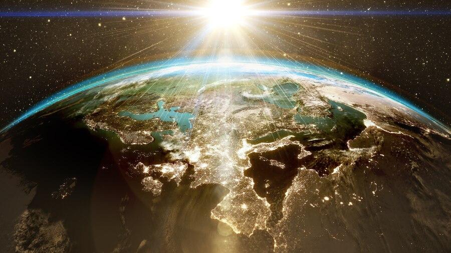 Satellite Imagery