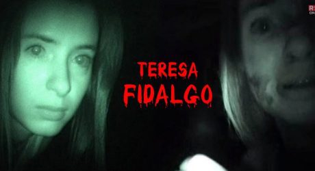 Teresa Fidalgo