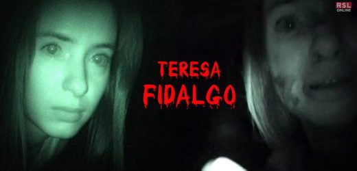 Teresa Fidalgo