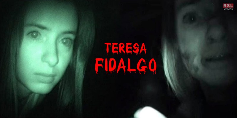 Teresa Fidalgo